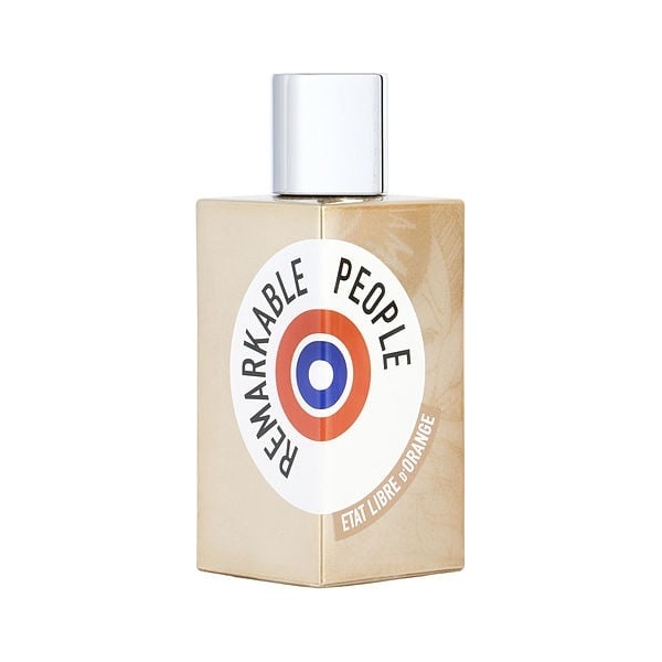 Etat Libre d'Orange Remarkable People