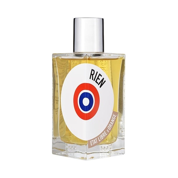 Etat Libre d'Orange Rien