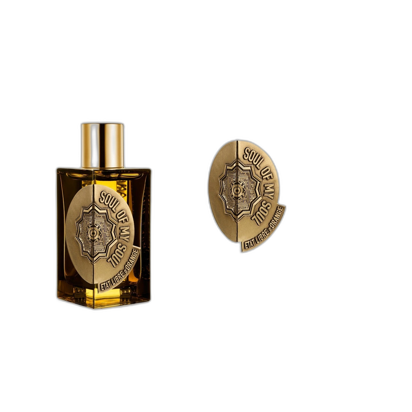 Etat Libre Dorange Soul Of My Soul Edp