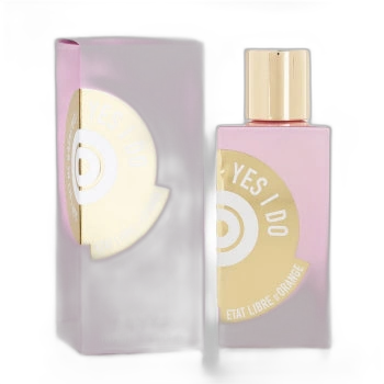 Etat Libre Dorange Yes I Do Edp