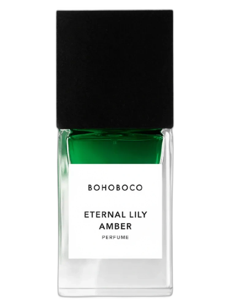 Eternal Lily Amber unisex
