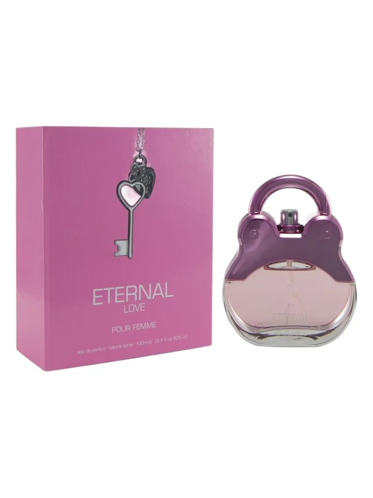 Eternal Love thumbnail 2