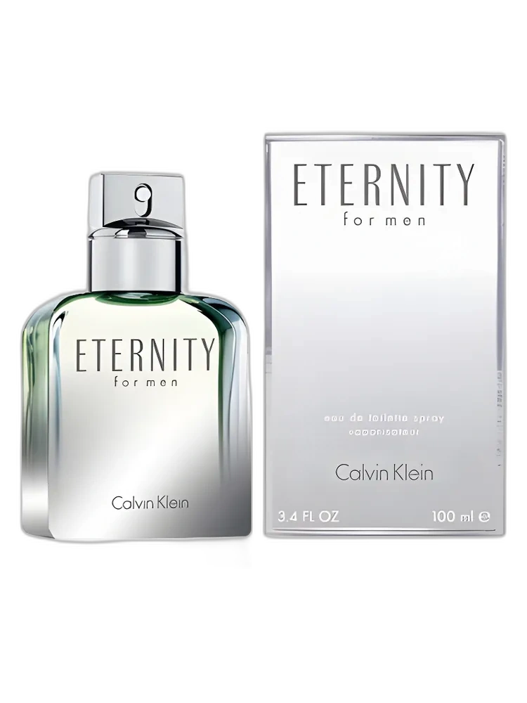 Eternity 25th Anniversary Edition