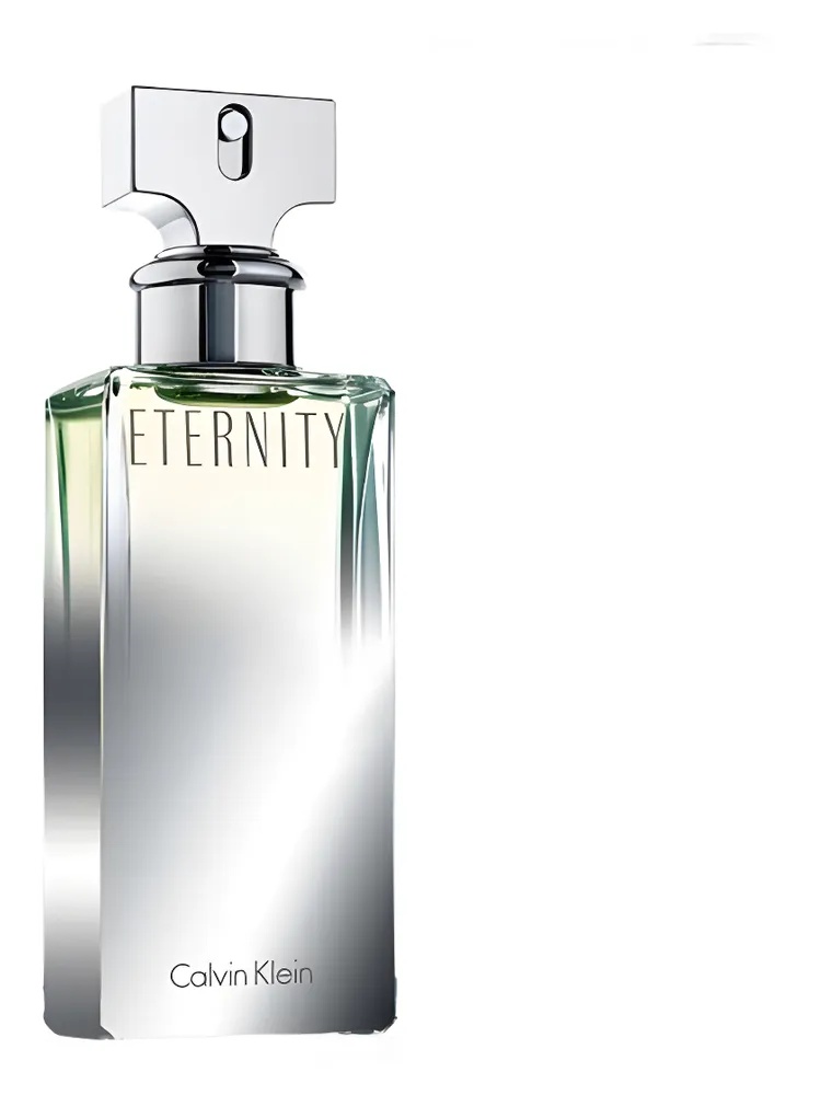 Eternity 25th Anniversary Edition for Women by Calvin Klein