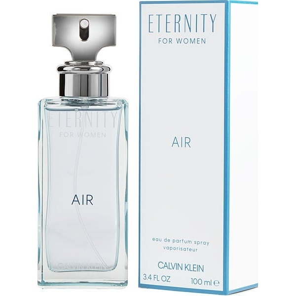 Eternity Air For Men by Calvin Klein