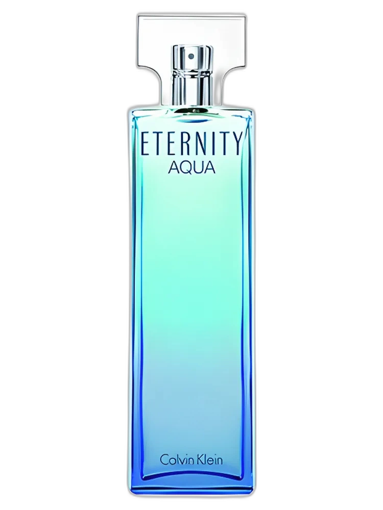 Eternity Aqua by Calvin Klein