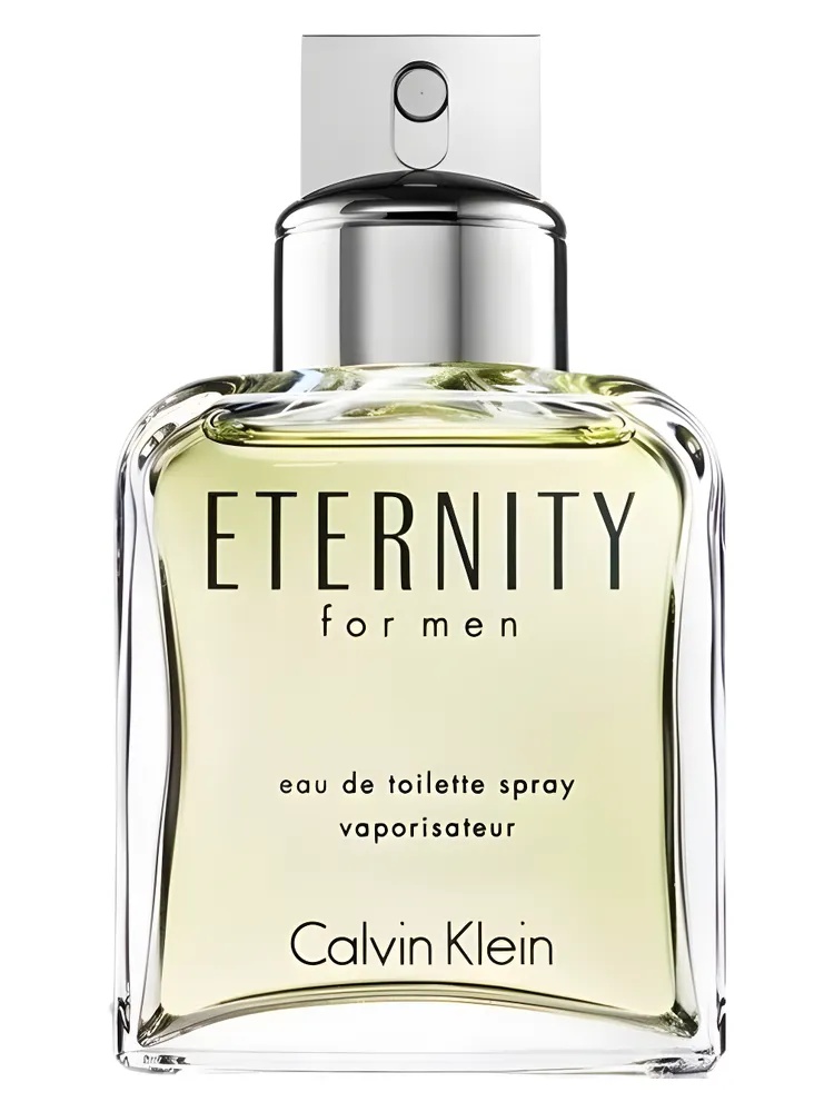 Eternity for Men
