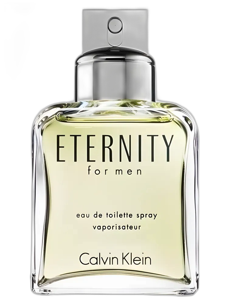 Eternity for Men