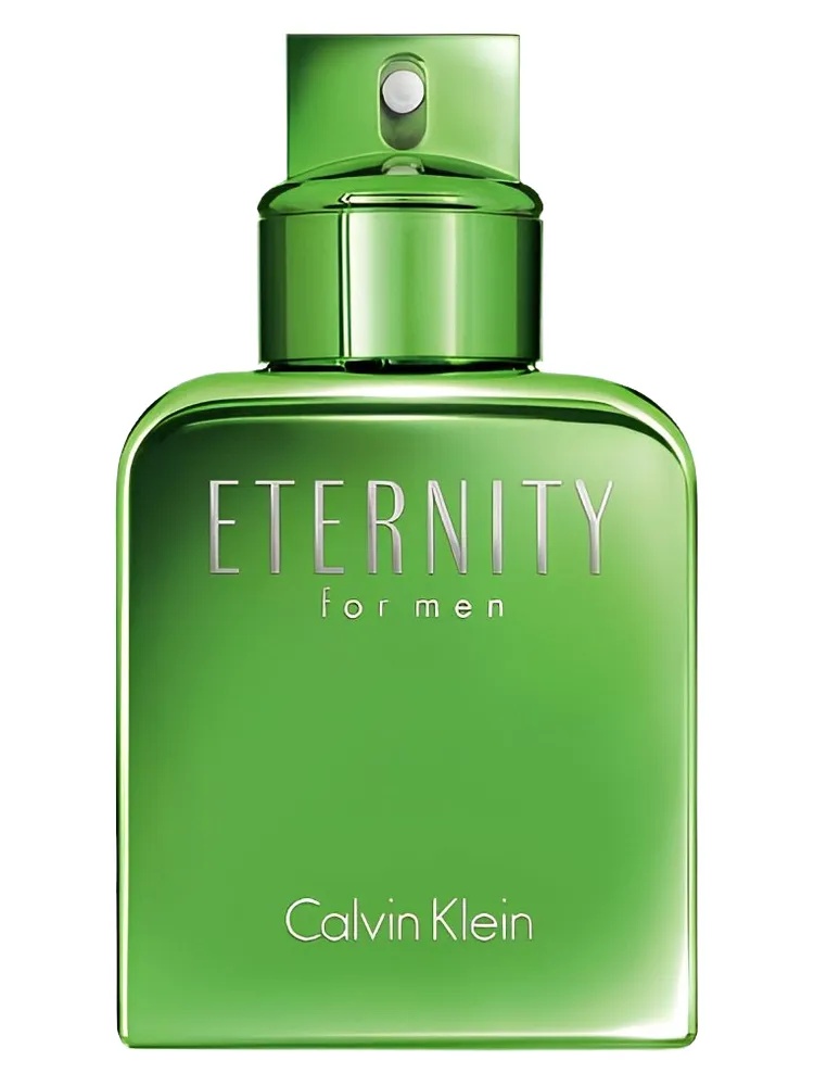 Eternity For Men Collector Edition 2016 by Calvin Klein