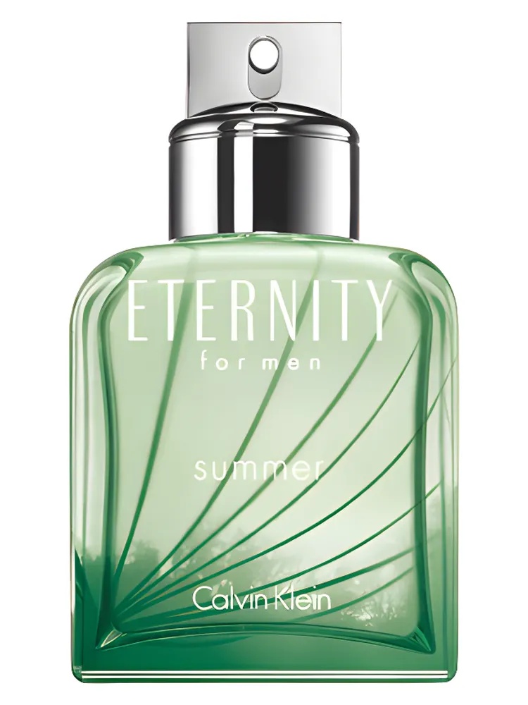 Eternity for Men Summer 2011 by Calvin Klein