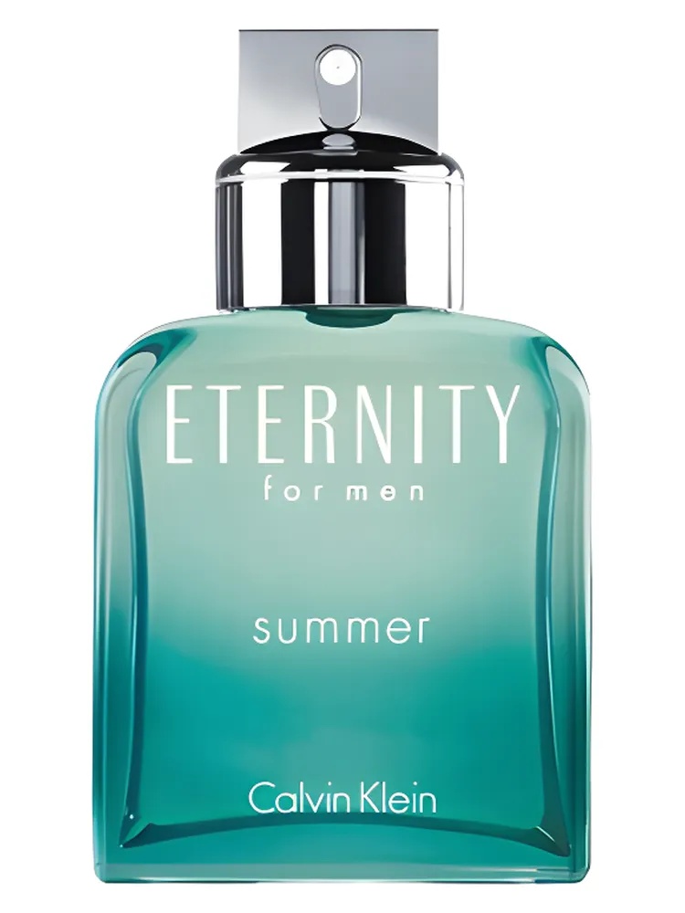 Eternity for Men Summer 2012 by Calvin Klein