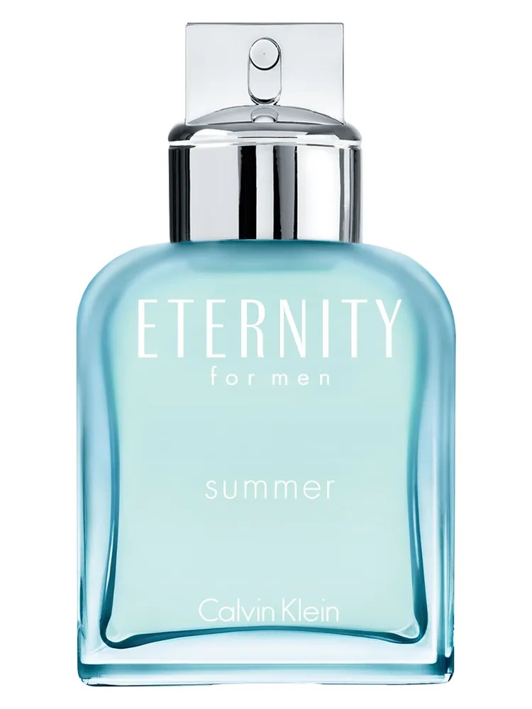 Eternity for Men Summer 2014 by Calvin Klein