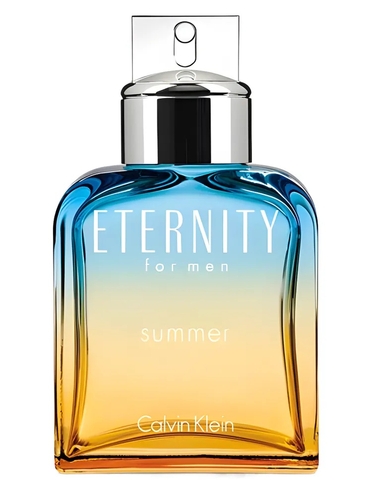 Eternity for Men Summer 2017 by Calvin Klein