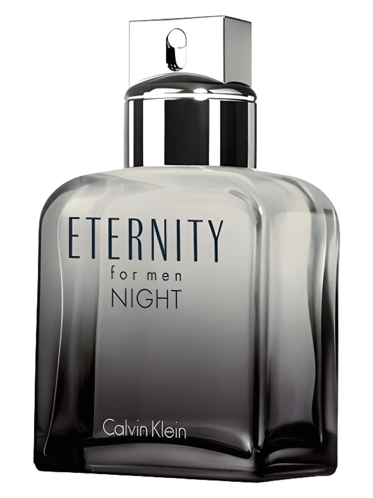 Eternity Night for Men by Calvin Klein