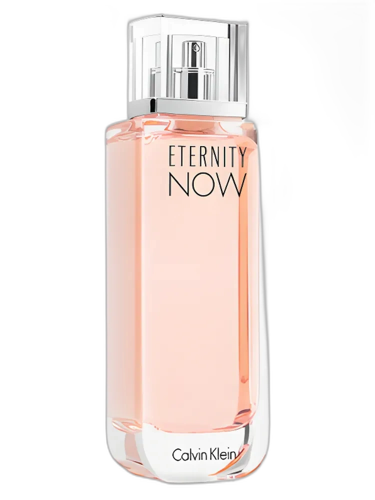 Eternity Now