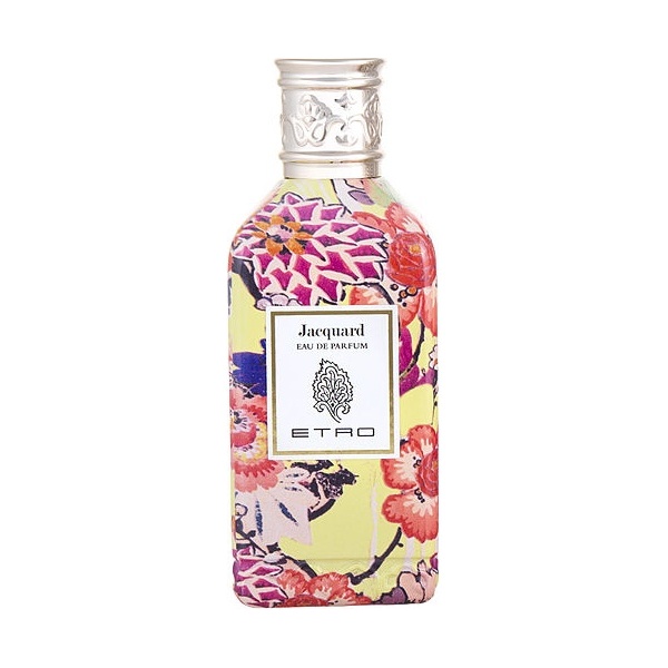 Etro Jacquard