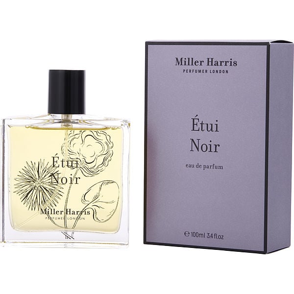 Miller Harris Etui Noir