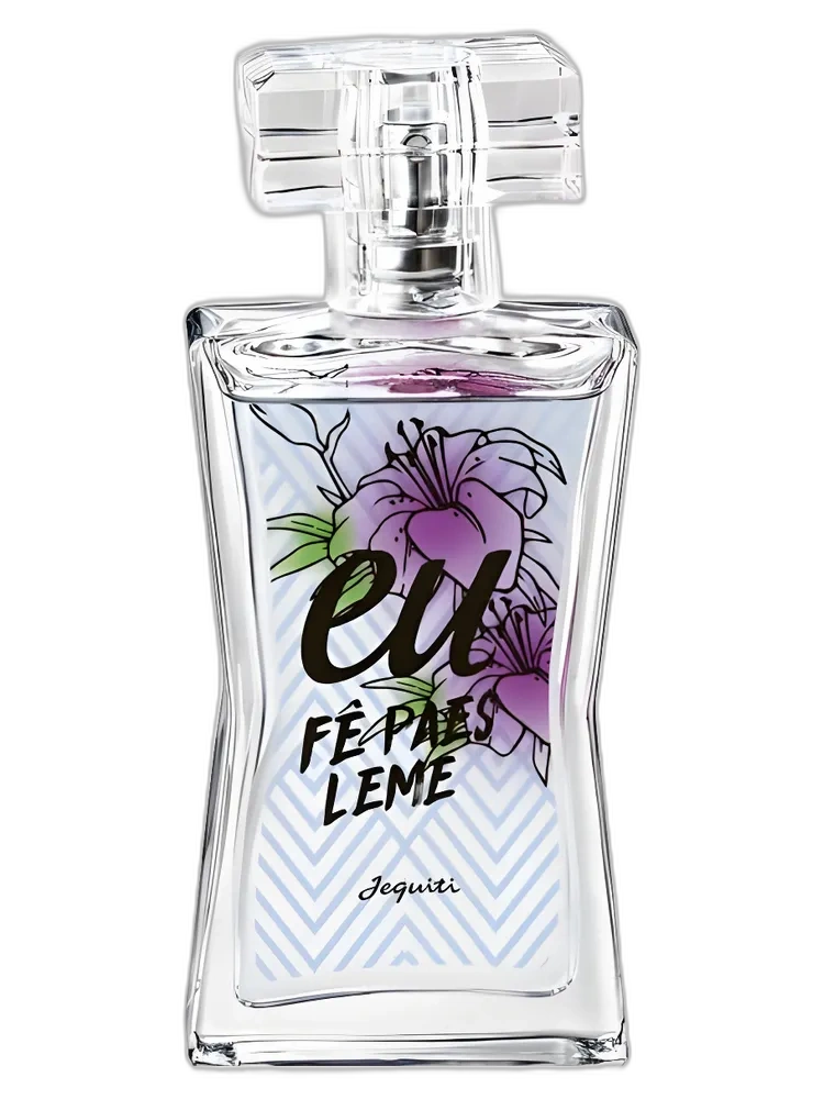 Eu by Fe Paes Leme for women