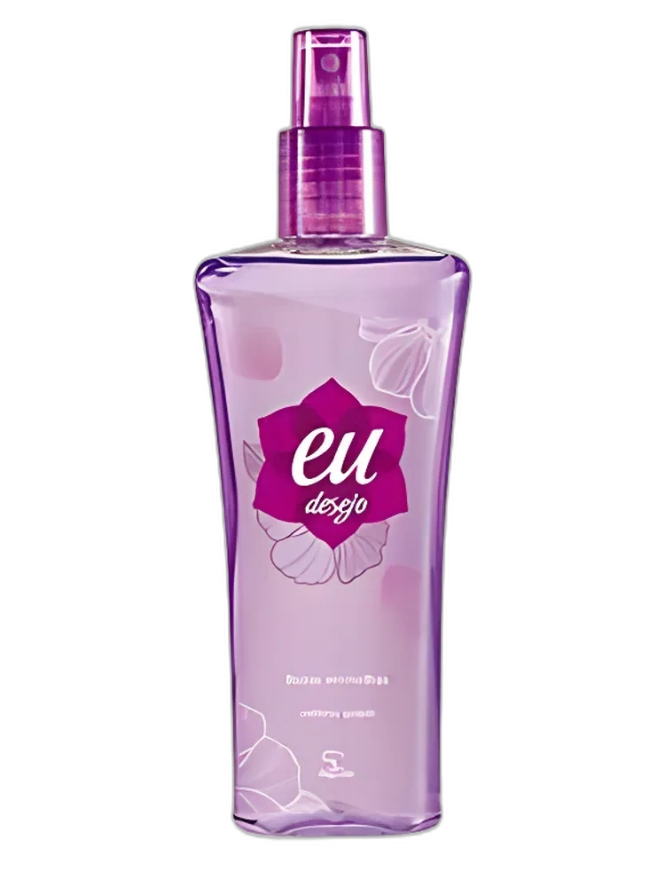 Eu Desejo for women