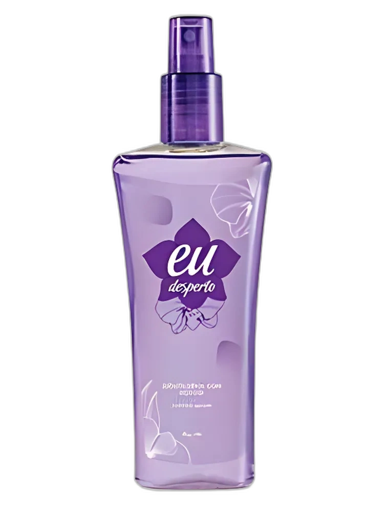 Eu Desperto for women