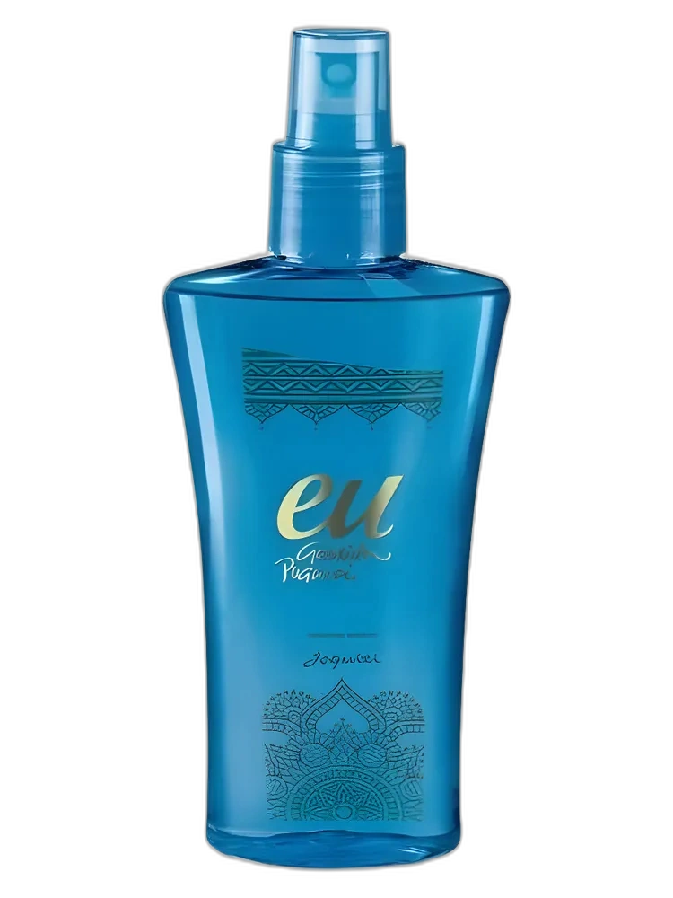 Eu Gabriela Pugliesi for women
