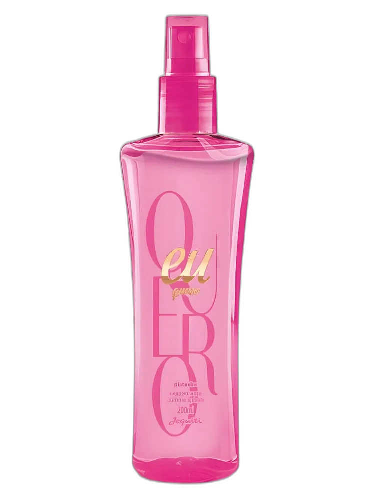 Eu Quero Pistache for women