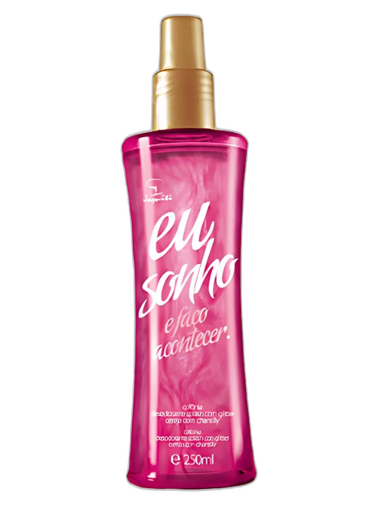 Eu Sonho for women
