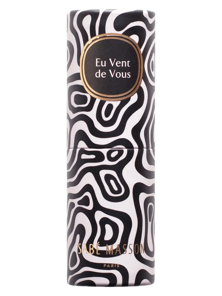 Eu Vent de Vous for women