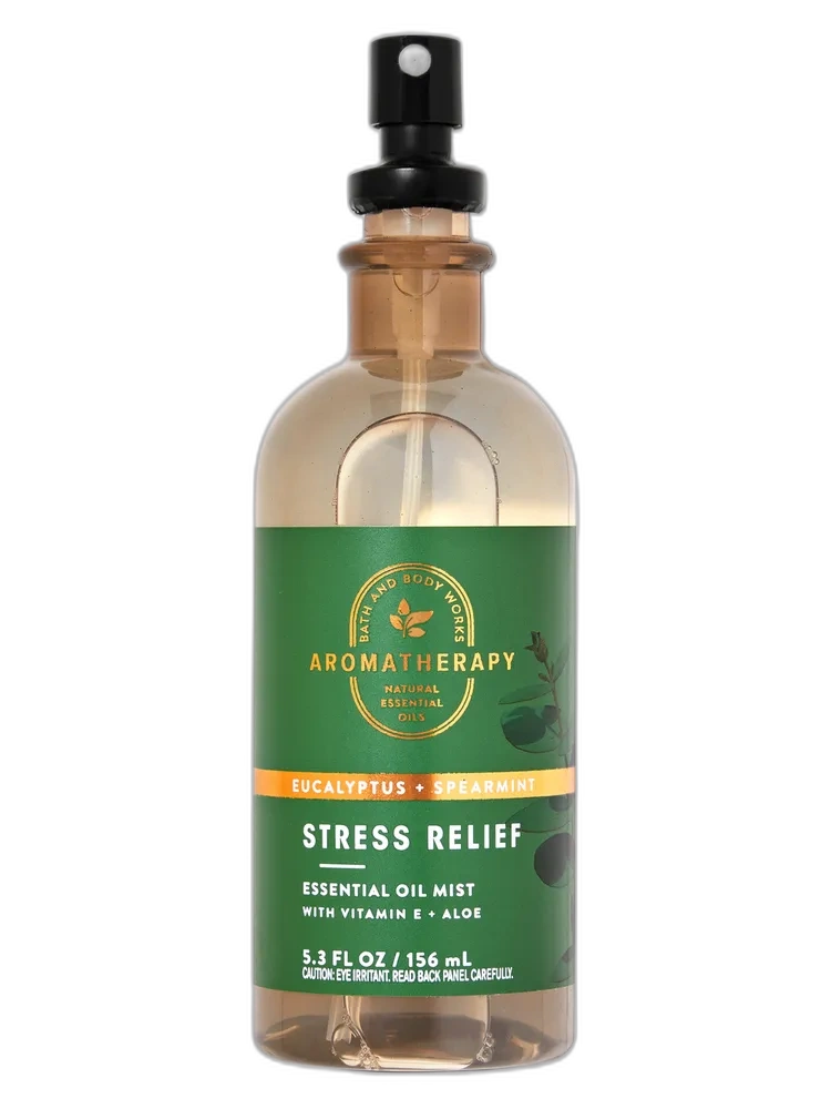Eucalyptus by Bath & Body Works