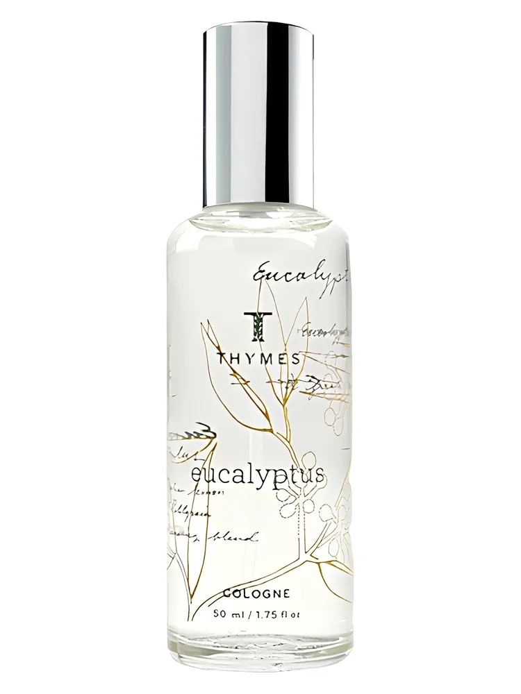 Eucalyptus unisex