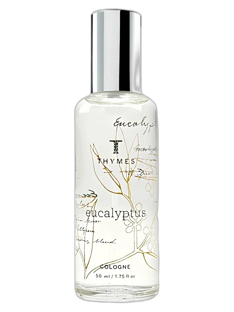 Eucalyptus unisex