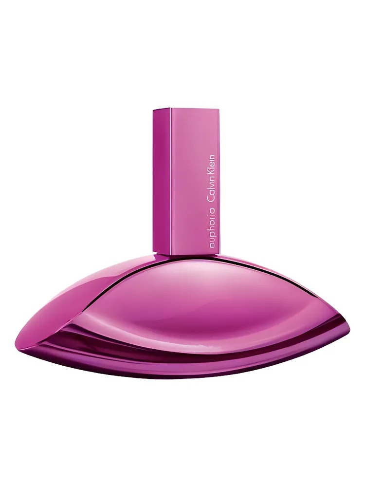 Euphoria Collector Edition 2016 by Calvin Klein