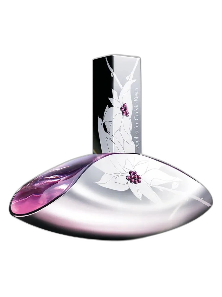 Euphoria Limited Edition