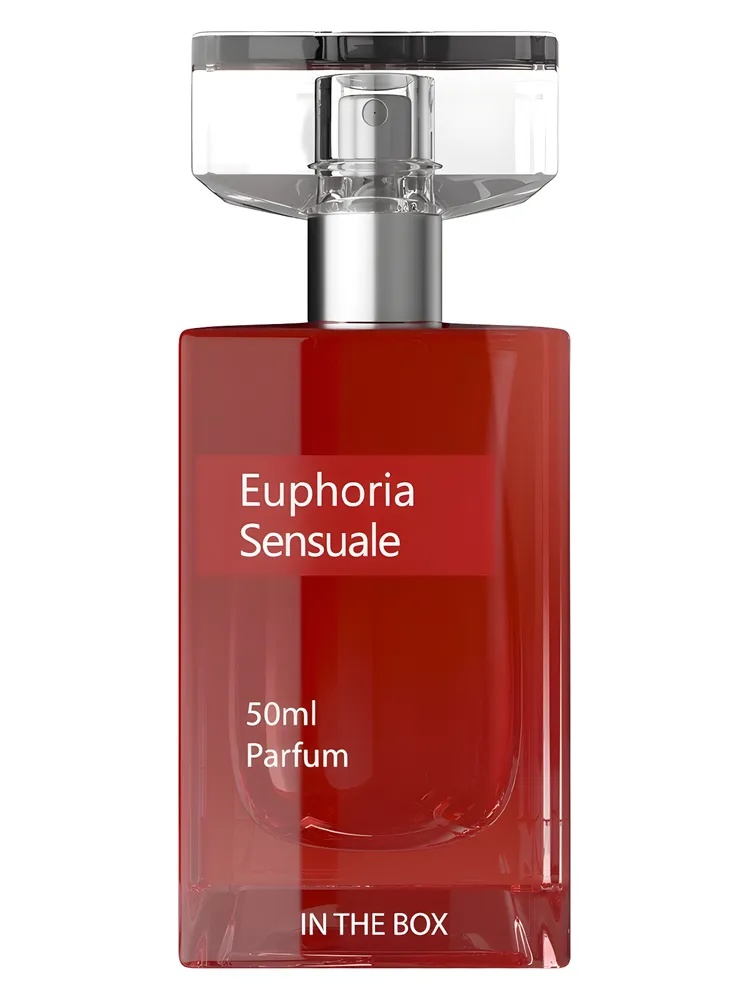 Euphoria Sensuale unisex