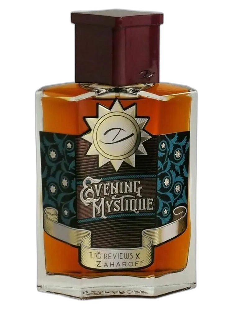 Evening Mystique unisex