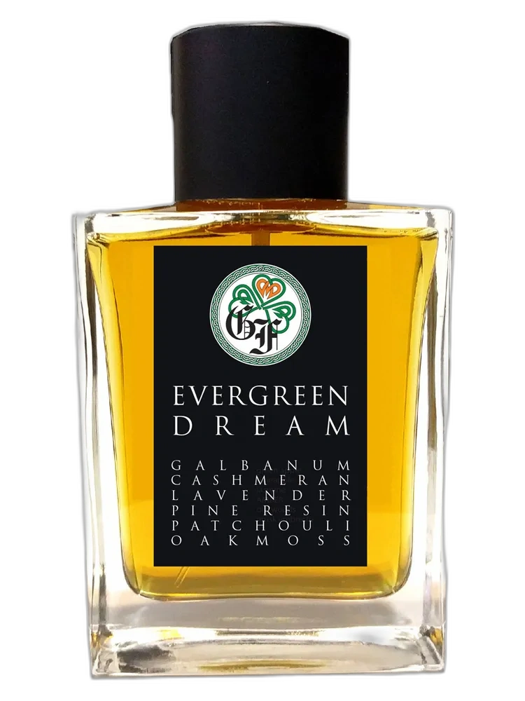 Evergreen Dream unisex