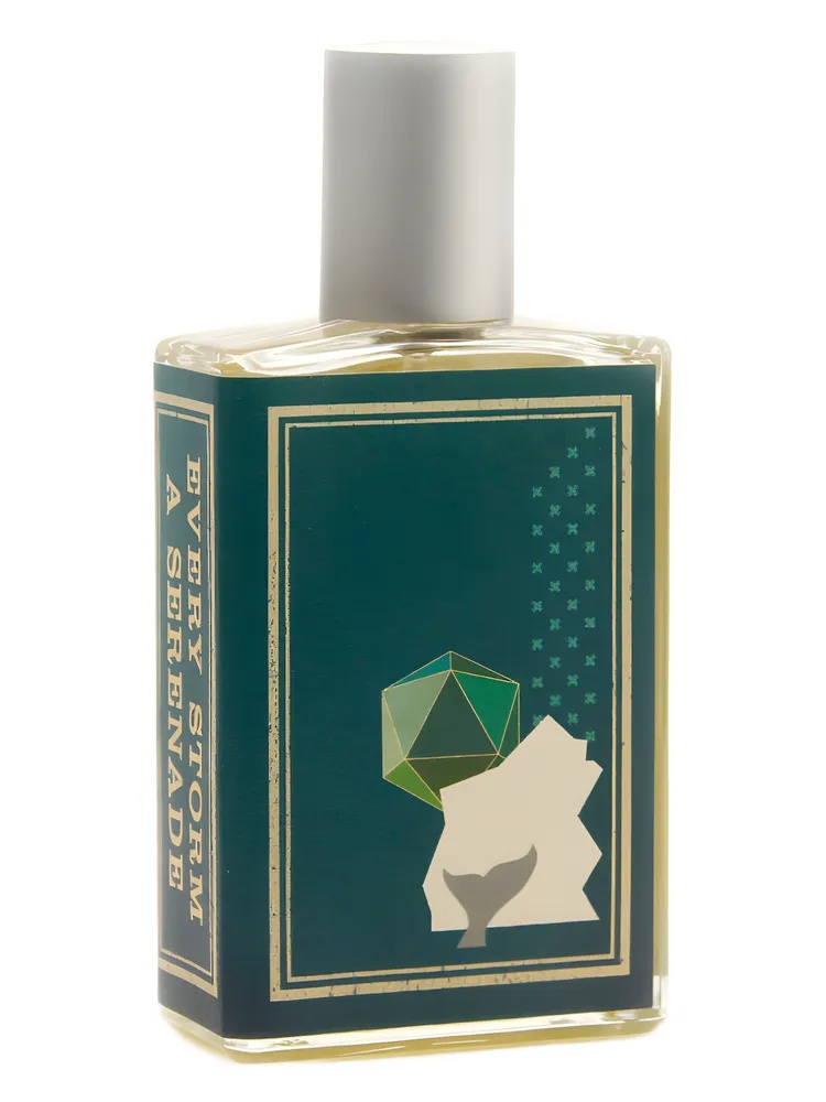 Every Storm a Serenade unisex