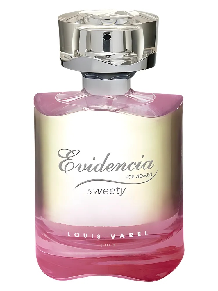 Miniatura 2 de Evidencia Sweety
