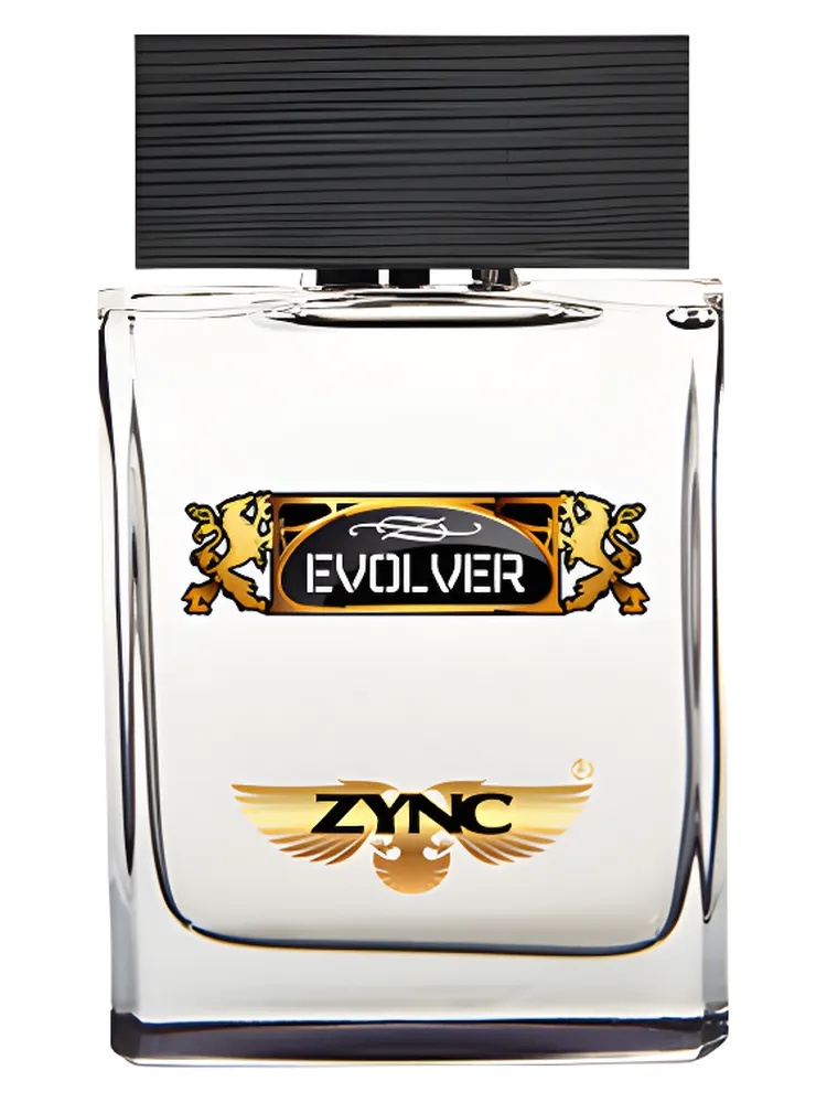 Miniatura 2 de Evolver