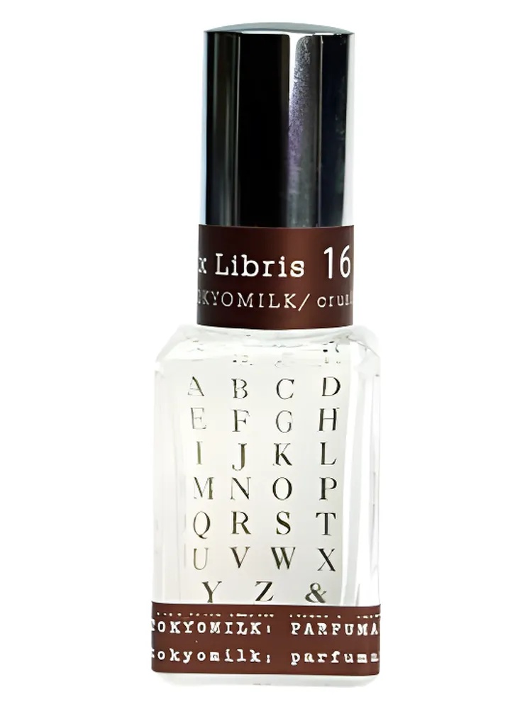Ex Libris thumbnail 2