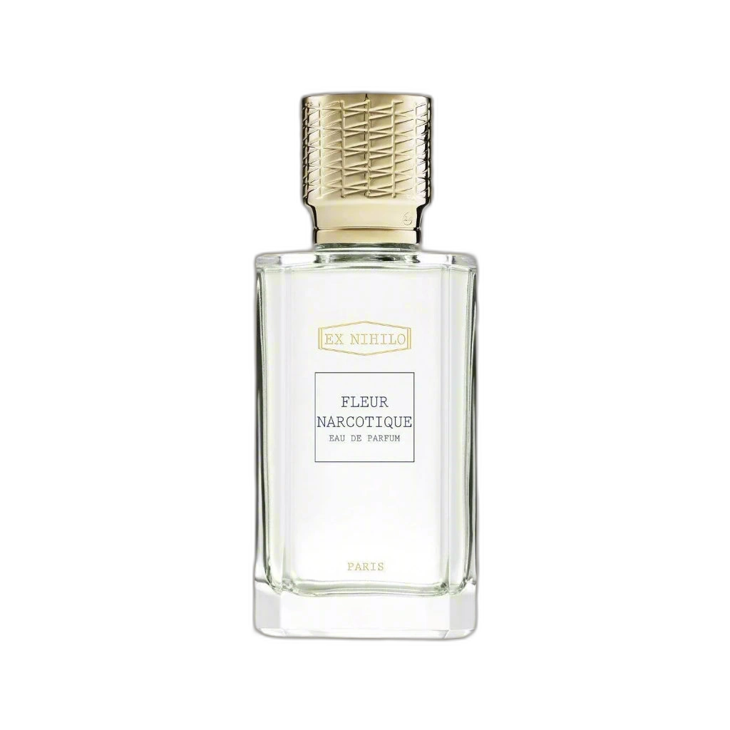 Ex Nihilo Paris Collection Initiale Fleur Narcotique