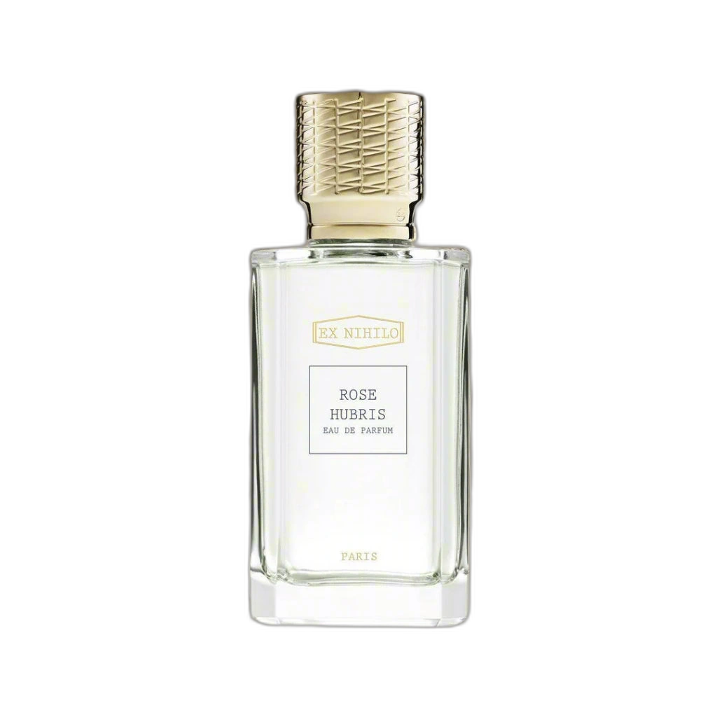 Ex Nihilo Paris Rose Hubris Edp