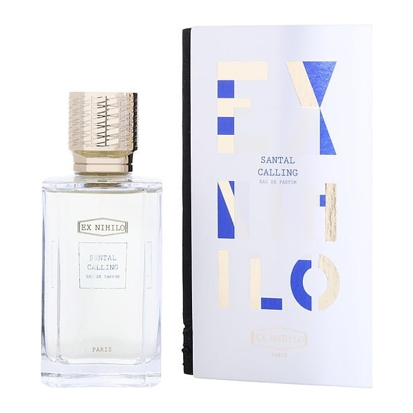 Ex Nihilo Santal Calling