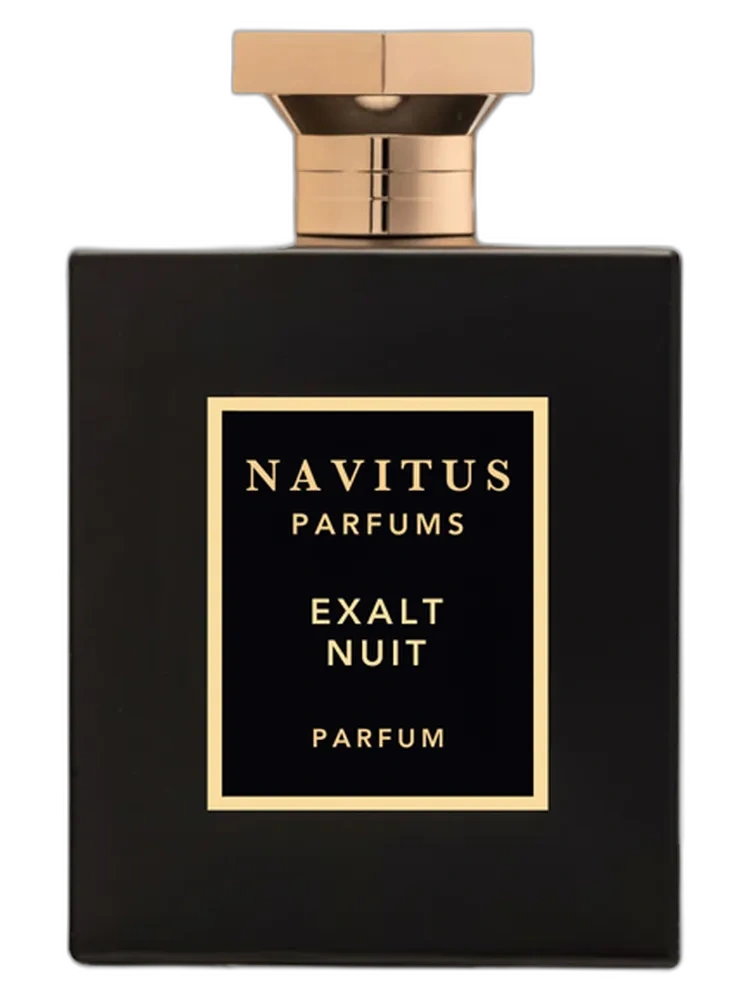 Exalt Nuit