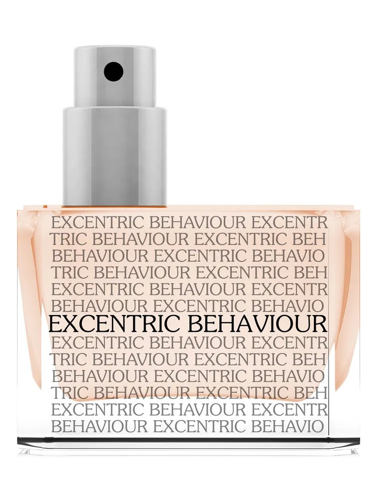Excentric Behaviour thumbnail 2