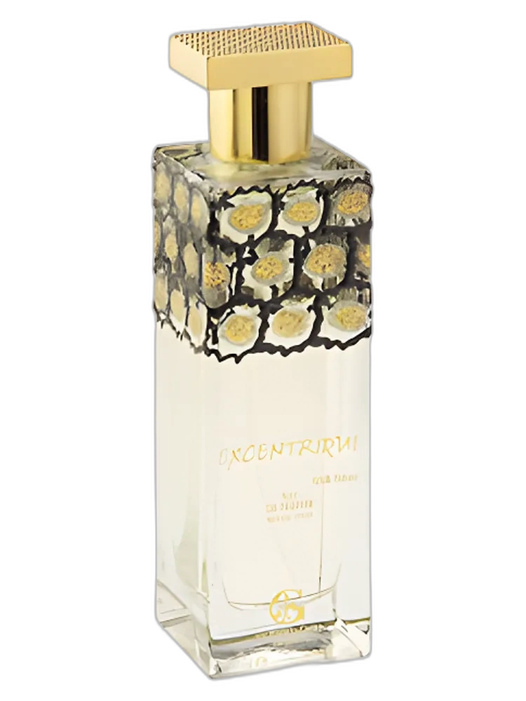 Excentrique pour Femme