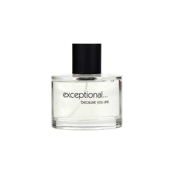 Exceptional Because You Are For Men thumbnail 2