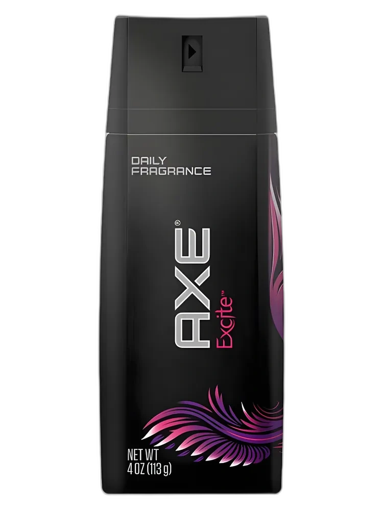 Excite for men