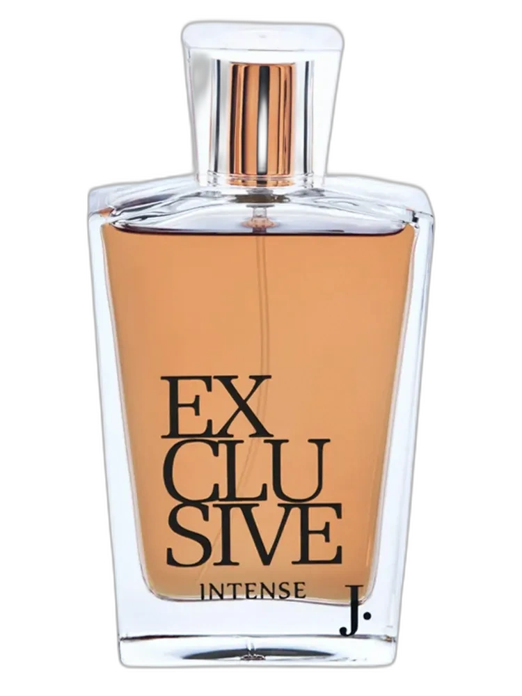 Exclusive Intense for men