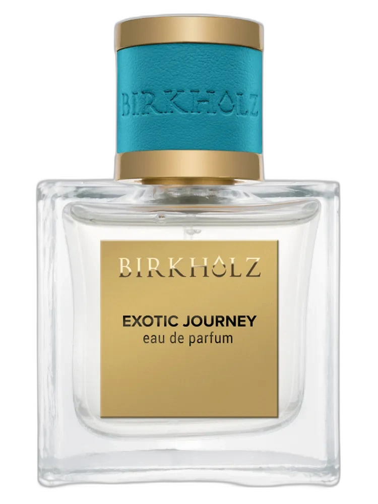 Exotic Journey unisex
